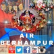 All India Radio - AIR Berhampur Logo