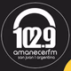 Radio Amanecer Logo
