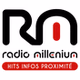 Radio Millenium 95.2 logo