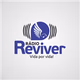Reviver Radio Logo