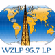 WZLP 95.7FM - WZLP-LP Logo