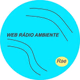 Web Rádio Ambiente Logo