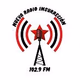Nueva Radio Insurrección Logo