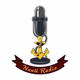 Nauti Radio Logo