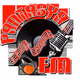 Pantasya Fm Radio Logo