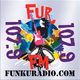 FunkURadio Logo