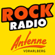 Antenne Vorarlberg - Rock Radio Logo