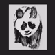 Blue Panda Radio - Chill-Out Logo