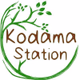 Kodama Station Logo