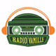 Radio Vanille Sambava Logo