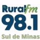 Rural FM Logo