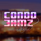 Condo Jamz Radio Logo