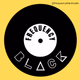 FREQUENCY BLACK RADIO Logo