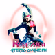Reggaeton Stereo Online Logo
