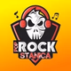 PopRockStanica Logo
