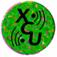 XCU Sound System Logo
