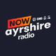 NOW Ayrshire Radio Logo