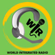 WIR ON AIR Logo