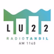 Radio Tandil Logo