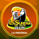 La Sureña del Delta Logo