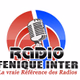 Radio Fenique Inter Logo