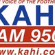 KAHI Radio - KAHI Logo