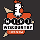 Wiscountry - WIRI Logo