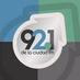 FM de la Ciudad 92.1 Logo
