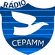 Rádio Cepamm Logo