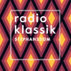 Radio Klassik Stephansdom Logo