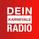 Radio WMW - Dein Karnevals Logo