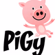 Pigy.cz - Pohádkové Pisnicky Logo