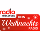 Radio Bielefeld - Dein Weihnachts Radio Logo