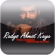 Radyo Ahmet Kaya logo