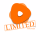 Limited.FM - Nonstop Christmas Logo