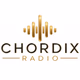 Chordix Radio Logo