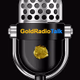 GoldRadioTalk.com Logo