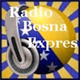 Bosna Expres Radio Logo