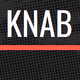 B104 - KNAB-FM Logo