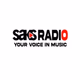 Saks Radio Logo