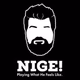 Nige! Logo