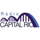 Rádio Capital Rio Logo