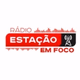 Radio Estação em Foco Logo