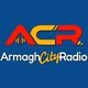 Armagh City Radio Logo
