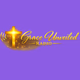 Grace Unveiled Radio Logo