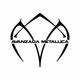 Avanzada Metallica Radio Logo