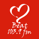 Heartbeat 103.9 FM Logo