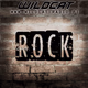 WildCat - Rock Logo