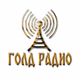Radio Gold Branicevo Logo