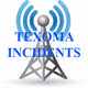 Texoma Incidents Logo